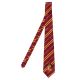 Disguise Harry Potter Gryffindor Necktie Costume Accessory