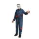 Disguise Michael Myers Costume for Kids, Classic Child Size Medium (7-8)