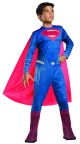 Costume Batman vs Superman Dawn of Justice Superman Value Costume