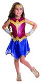 Batman vs Superman Dawn of Justice Wonder Woman Value Costume Large