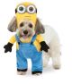 Minion Bob Arms Costume Pet Movie Costume Small