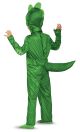 Gekko Classic Toddler PJ Masks Costume, Small/2T