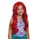 Disguise Inc - Ariel Deluxe Child Wig