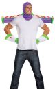 Men's Disney Pixar Toy Story and Beyond Buzz Lightyear Adult Costume