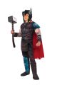 Ragnarok Gladiator Thor Muscle Chest Childs Costume Large