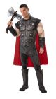 Adult Costume Avengers Endgame Men's Deluxe Ant-Man, Standard