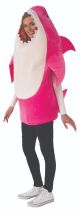 Rubies Women's Adult Baby Shark Mommy Shark Costume