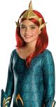 Girls Aquaman Movie Deluxe Mera Tiara Costume Headwear