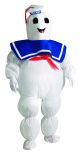 Ghostbusters Childs Inflatable Stay Puft Marshmallow Man Costume