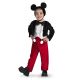 Mickey Mouse Kids Deluxe Costume 4-6