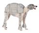 Pet AT-AT Imperial Walker Costume Small