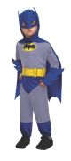 Batman Costume Brave and the Bold children