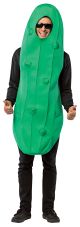 Pickle Adult Costume