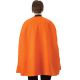 Orange Superhero Adult