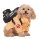 Pet Ghostbusters Classic Costume Meduim