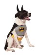 Classic Pet Batman Costume Small