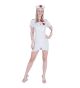 Nurse Dress with Zipper