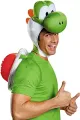 Disguise Yoshi Kit Adult