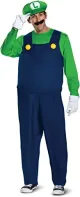 Disguise Luigi Dlx Adult M 38-40 Dec '22 Movie