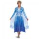 Elsa Deluxe Adult Costume, Medium (8-10)