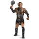 Mens Warcraft Durotan Muscle Costume Multi Medium