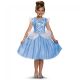 Cinderella Classic Disney Princess Cinderella Costume X Small 3T-4T