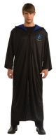 Harry Potter Adult Ravenclaw Robe Male Extra Large