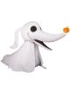 Gemmy Industries Hk The Nightmare Before Christmas Zero Greeter Prop