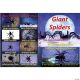 Morris GIANT SPIDERS DVD