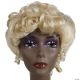 Morris GIBSON GIRL WIG LW108