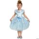 Morris GIRLS DISNEY CINDERELLA COSTUME