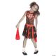 Morris GIRLS UNDEAD CHEERLEADER COSTUMES