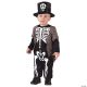 Morris HAPPY SKELETON TODDLER 3T-4T