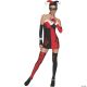 Morris HARLEY QUINN ADULT SMALL