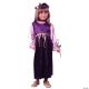 Morris HARVEST PRINCES VELVET COSTUME