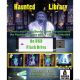 Morris HAUNTED LIBRARY DVD