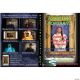 Morris HAUNTING PORTRAITS COMBO DVD