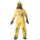 Morris HAZMAT HAZARD CHILD SIZE 10