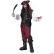 Morris HIGH SEAS MALE BUCCANEER ADULT