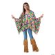 Morris HIPPIE CHILD PONCHO