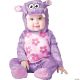 Morris HUGGABLE HIPPO COSTUME