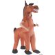 Morris INFLATABLE HORSE ADULT COSTUME