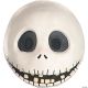 Morris JACK SKELLINGTON MASK