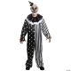 Morris KILL JOY CLOWN BOYS COSTUME