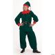 Morris ADLT ELF SUIT-MD/LG