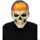 Morris LIGHTUP INFERNO SKULL OR MASK