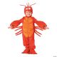 Morris LIL LOBSTER TODDLER 3T