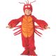 Morris LIL LOBSTER TODDLER 4T