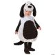 Morris LIL PUP TODDLER COSTUME MEDIUM