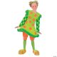 Morris LOLLI THE CLOWN COSTUME SMALL